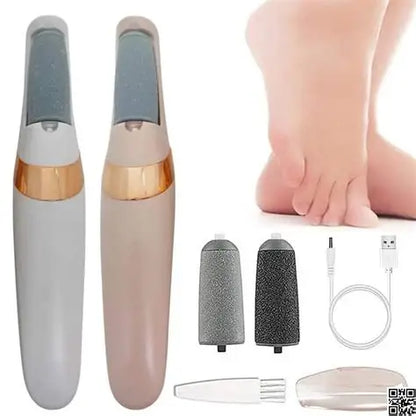 LIME Pédicure Electrique